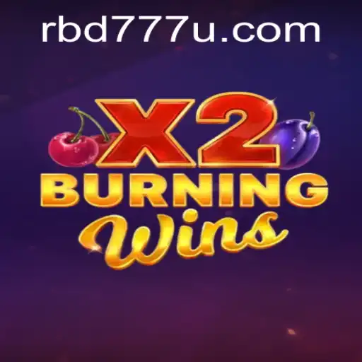 Descubra o Mundo Empolgante de BurningWinsX2: Um Jogo de Sorte e Estratégia