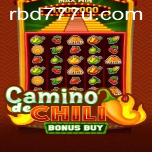 CaminodeChiliBonusBuy: Explore o Aventuroso Mundo do Jogo com a Paleta de Cores Vibrantes