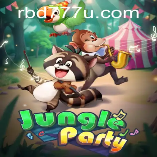 Descubra o Universo Emocionante de JungleParty