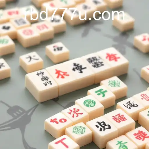 Mahjong
