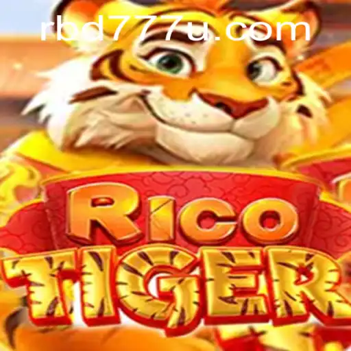 RicoTiger: Um Novo Desafio no Mundo dos Jogos