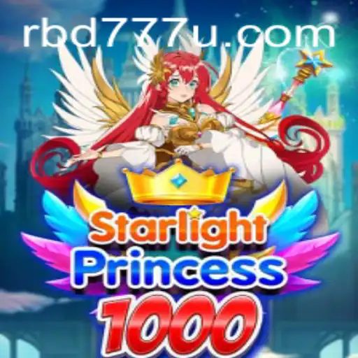 Desvendando o Universo Fascinante de StarlightPrincess1000