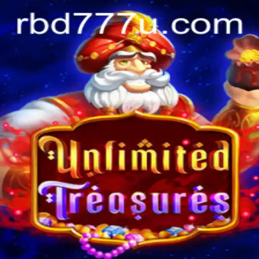Descubra o Fascinante Mundo de UnlimitedTreasures